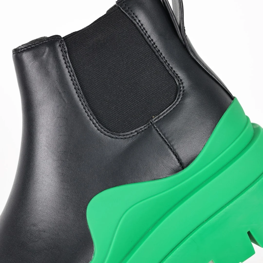 Bottega Veneta Sneaker - immagine 6