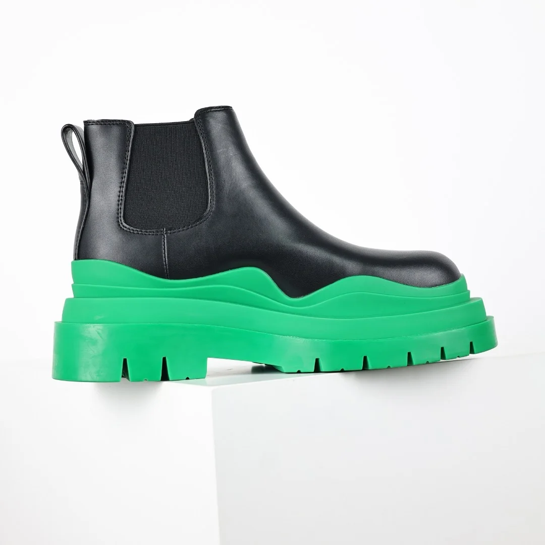 Bottega Veneta Sneaker - immagine 7