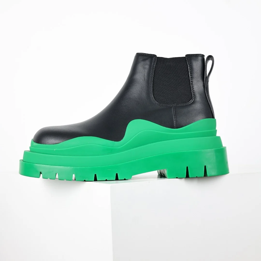 Bottega Veneta Sneaker - immagine 9
