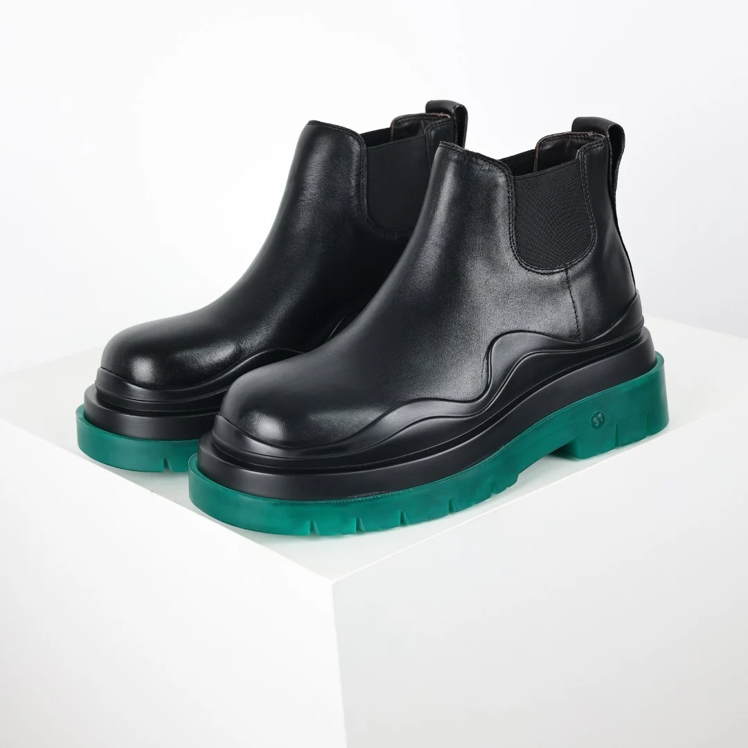 Bottega Veneta Sneaker - immagine 2