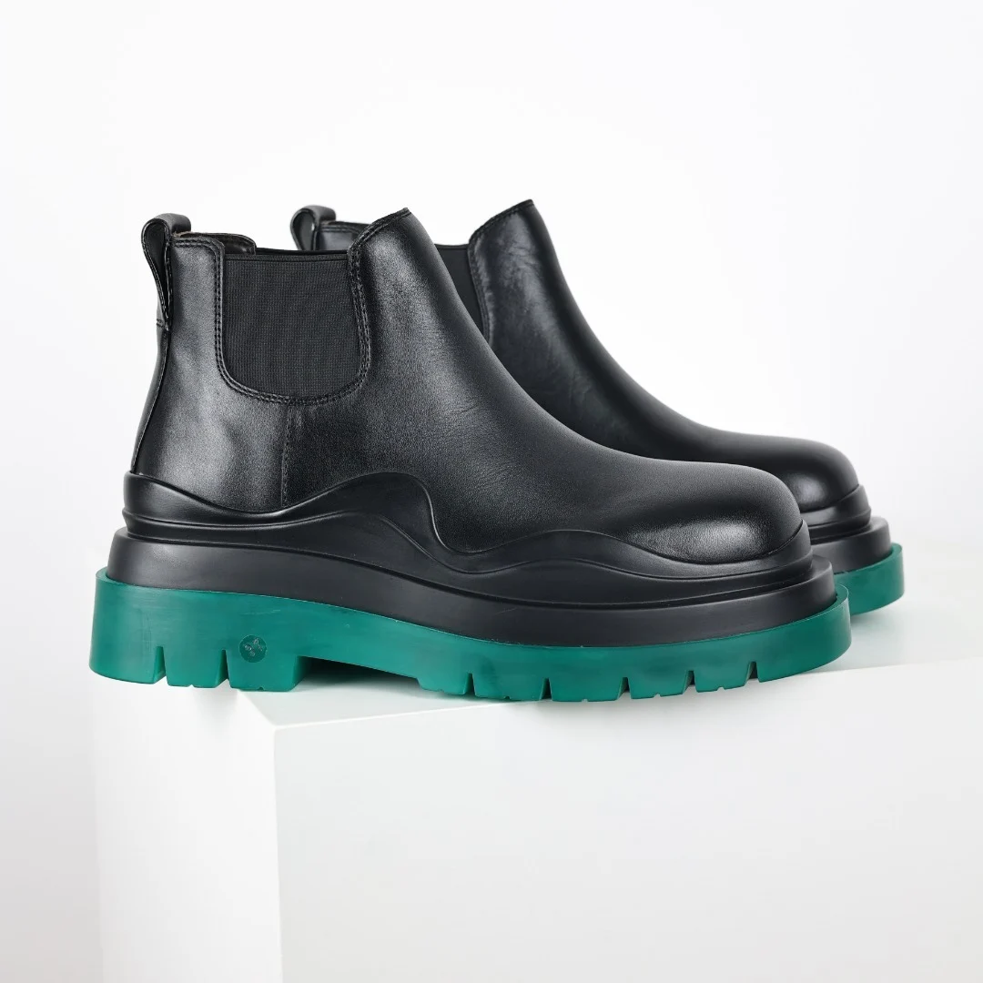 Bottega Veneta Sneaker - immagine 3