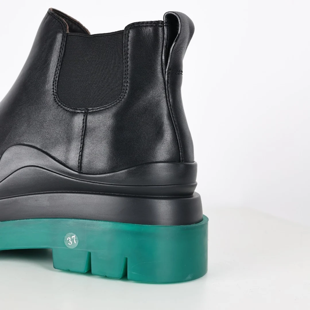 Bottega Veneta Sneaker - immagine 4