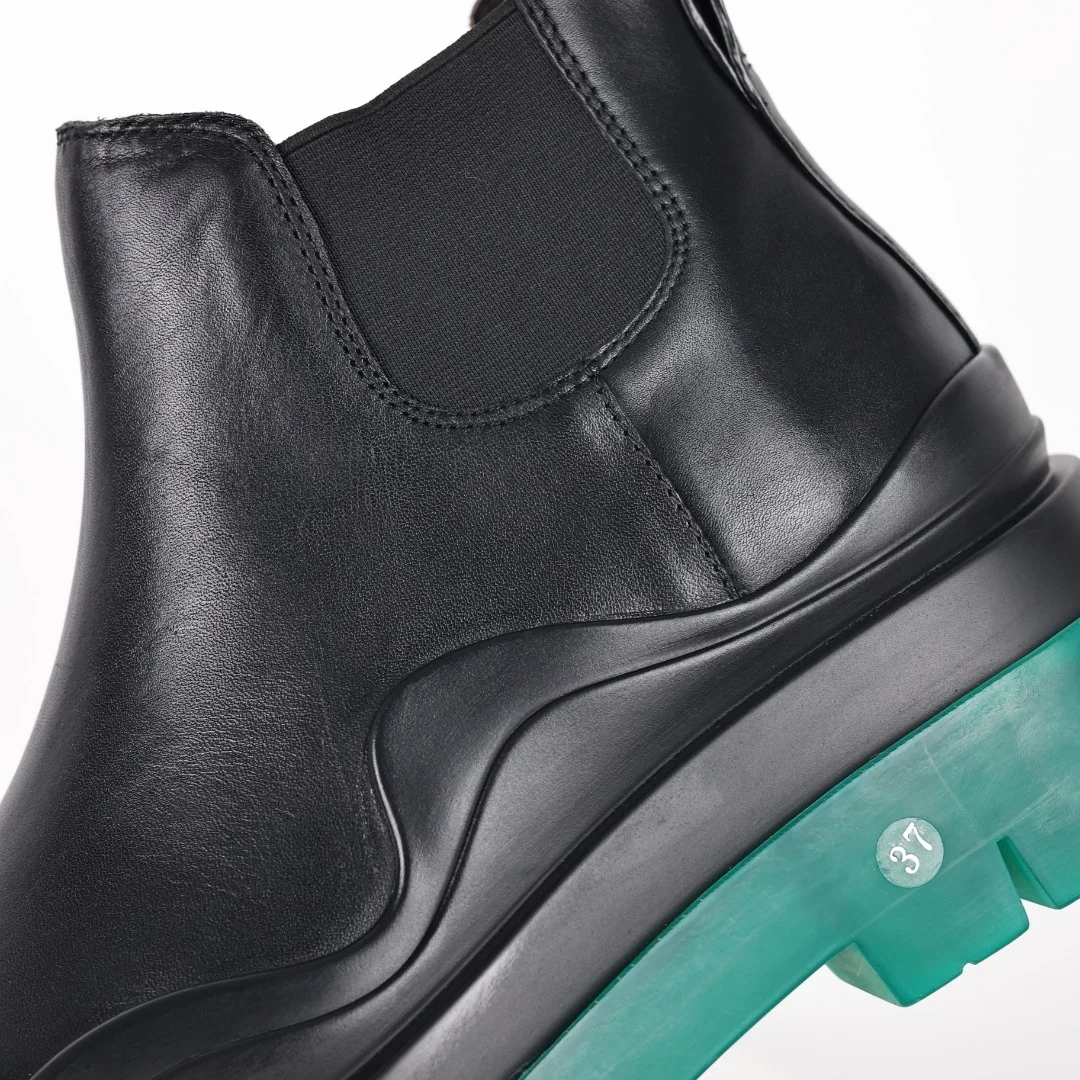 Bottega Veneta Sneaker - immagine 6