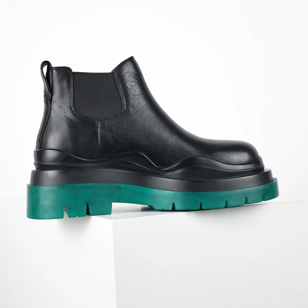 Bottega Veneta Sneaker - immagine 7