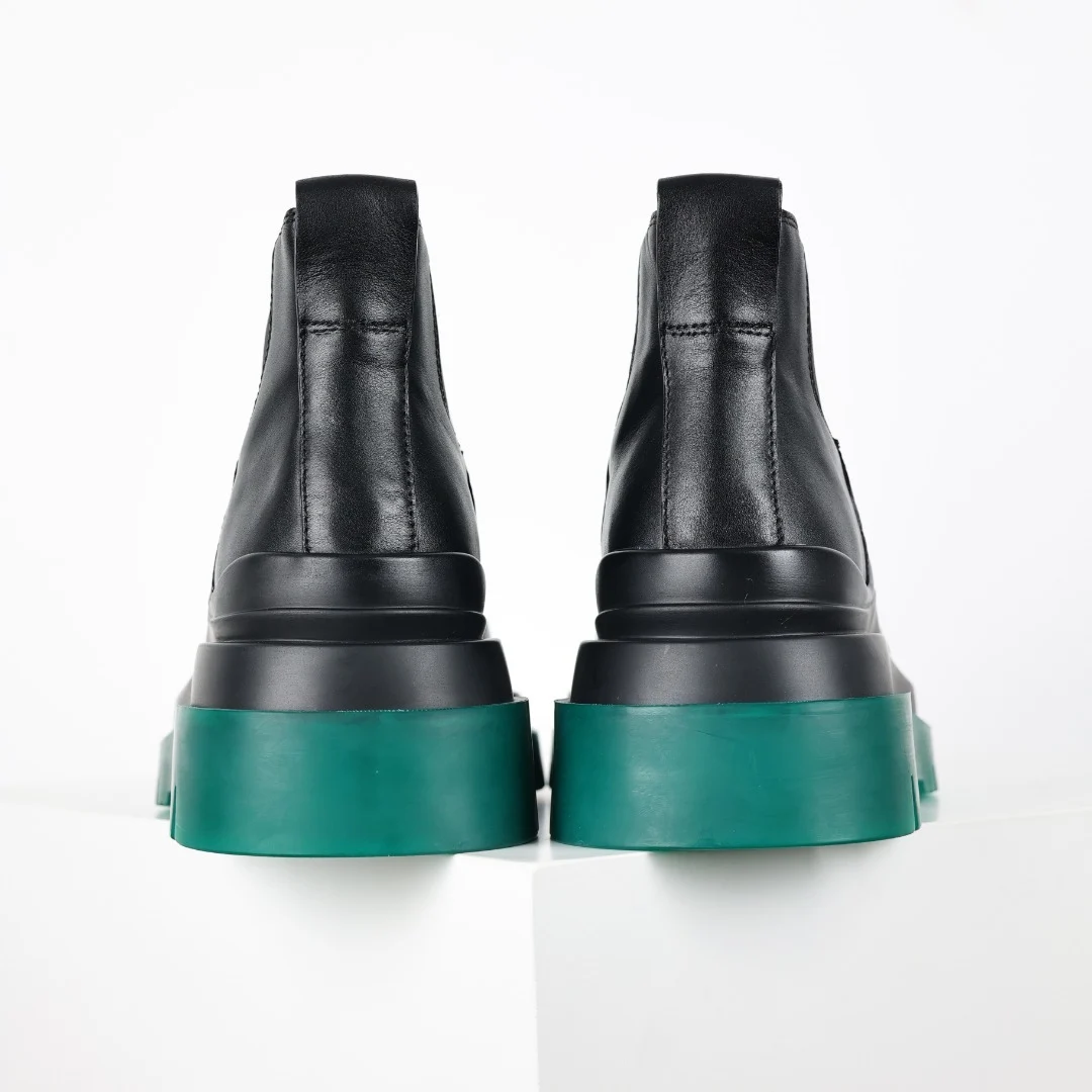 Bottega Veneta Sneaker - immagine 8