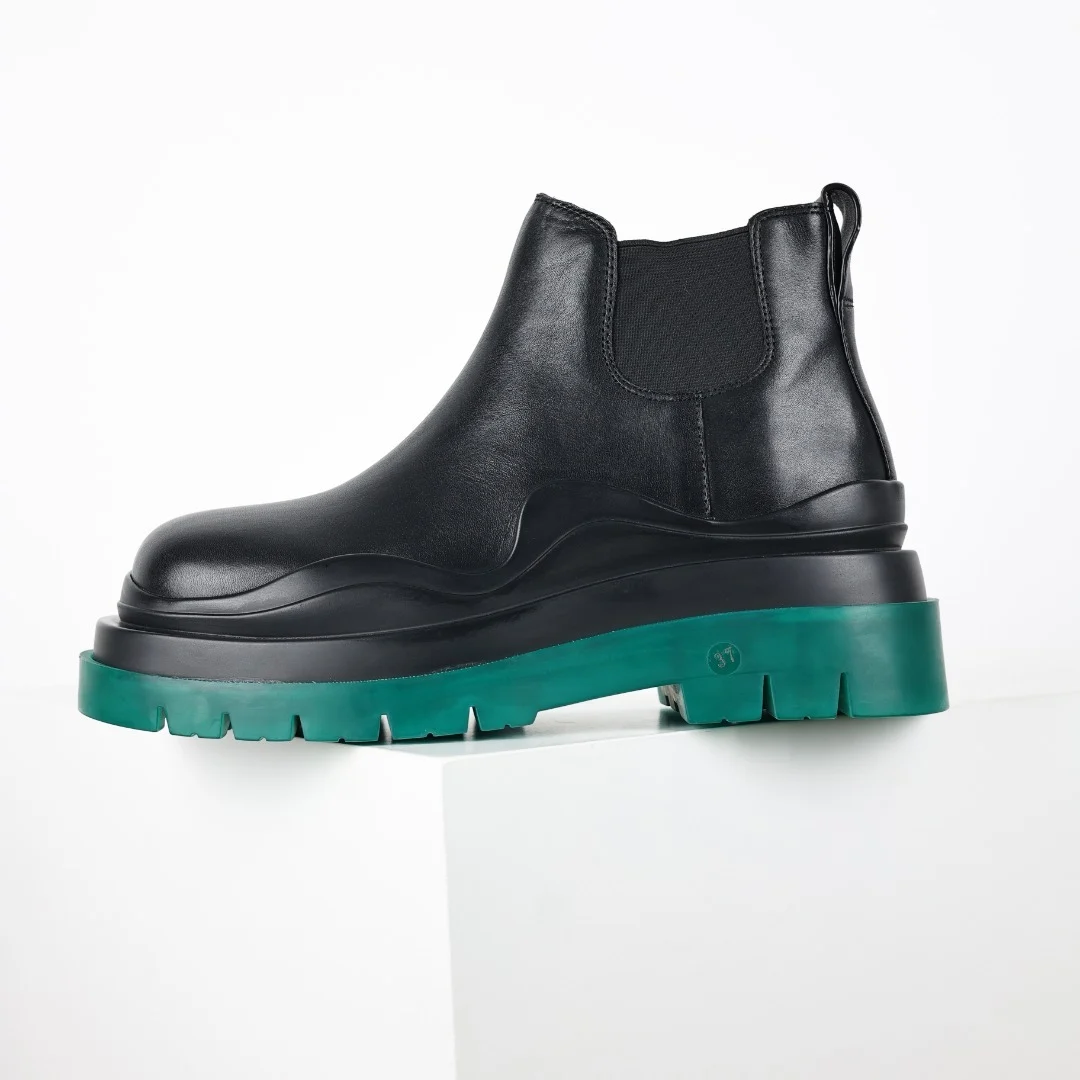Bottega Veneta Sneaker - immagine 9