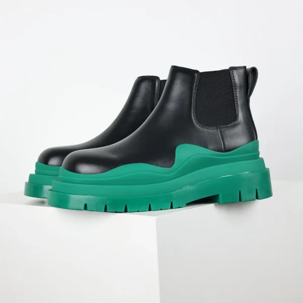 Bottega Veneta Sneaker