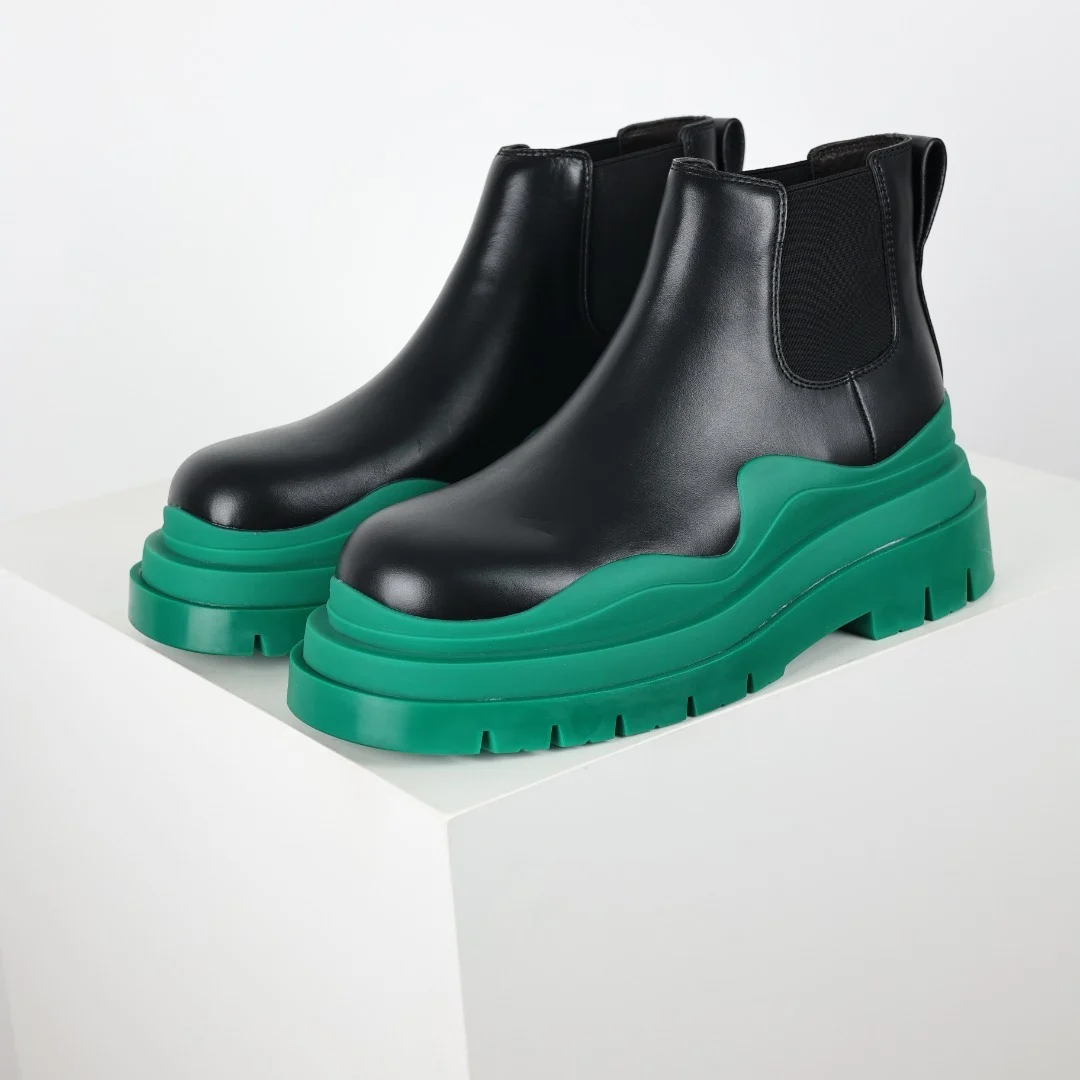 Bottega Veneta Sneaker - immagine 2