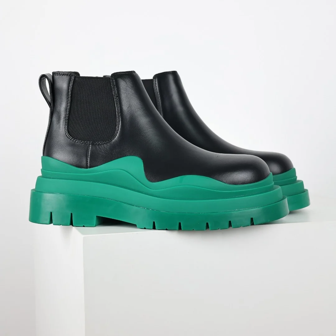 Bottega Veneta Sneaker - immagine 3