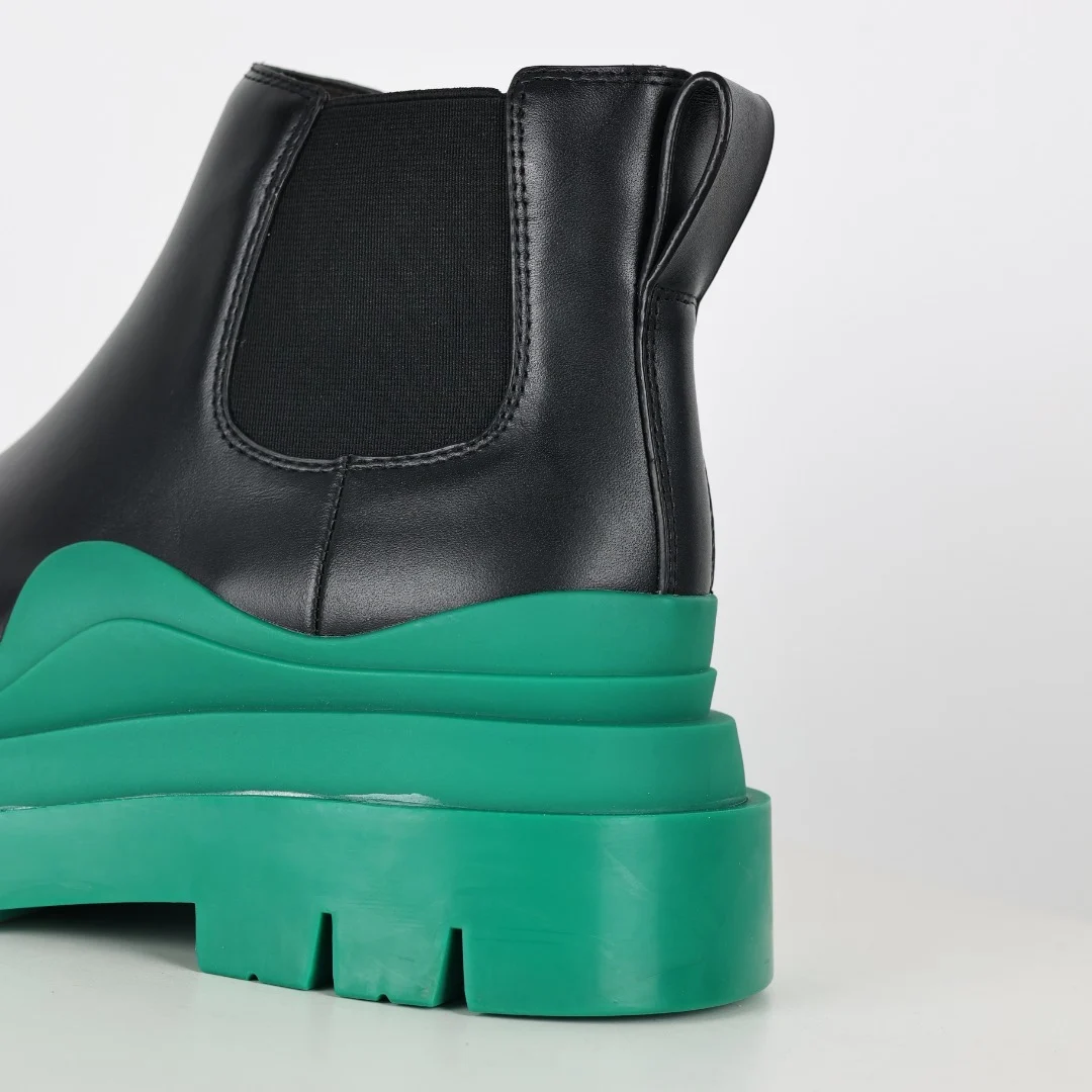 Bottega Veneta Sneaker - immagine 4