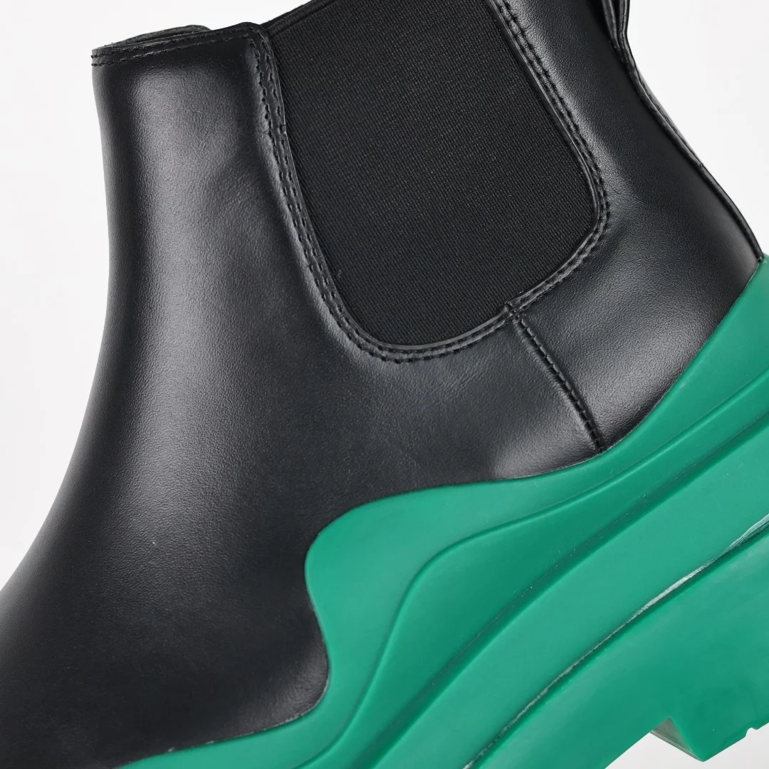 Bottega Veneta Sneaker - immagine 6