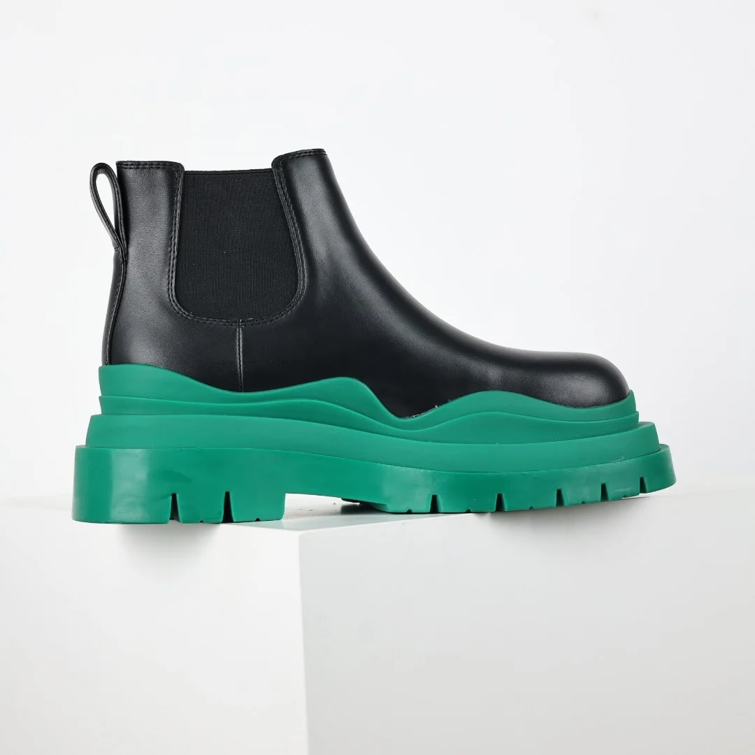 Bottega Veneta Sneaker - immagine 7