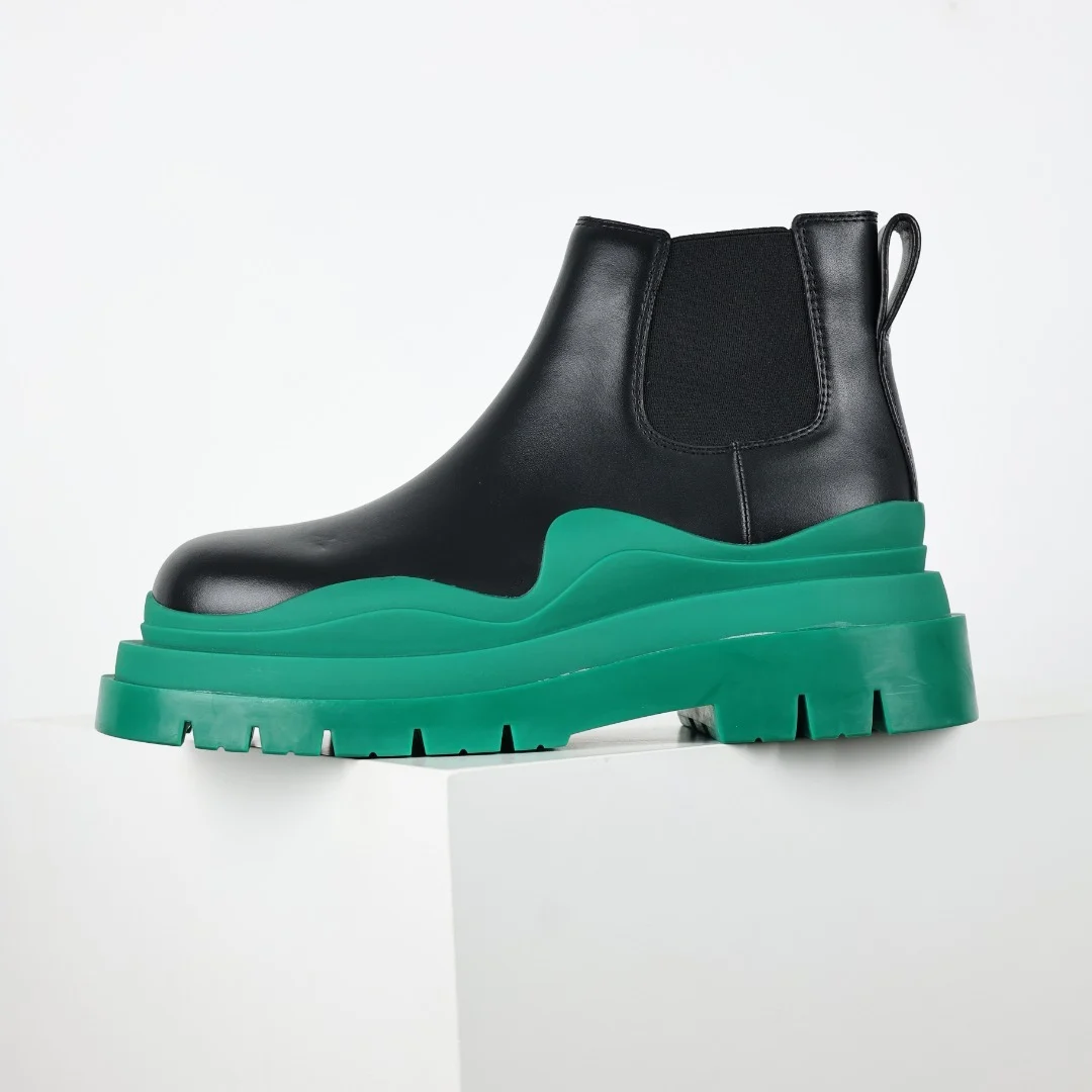 Bottega Veneta Sneaker - immagine 9