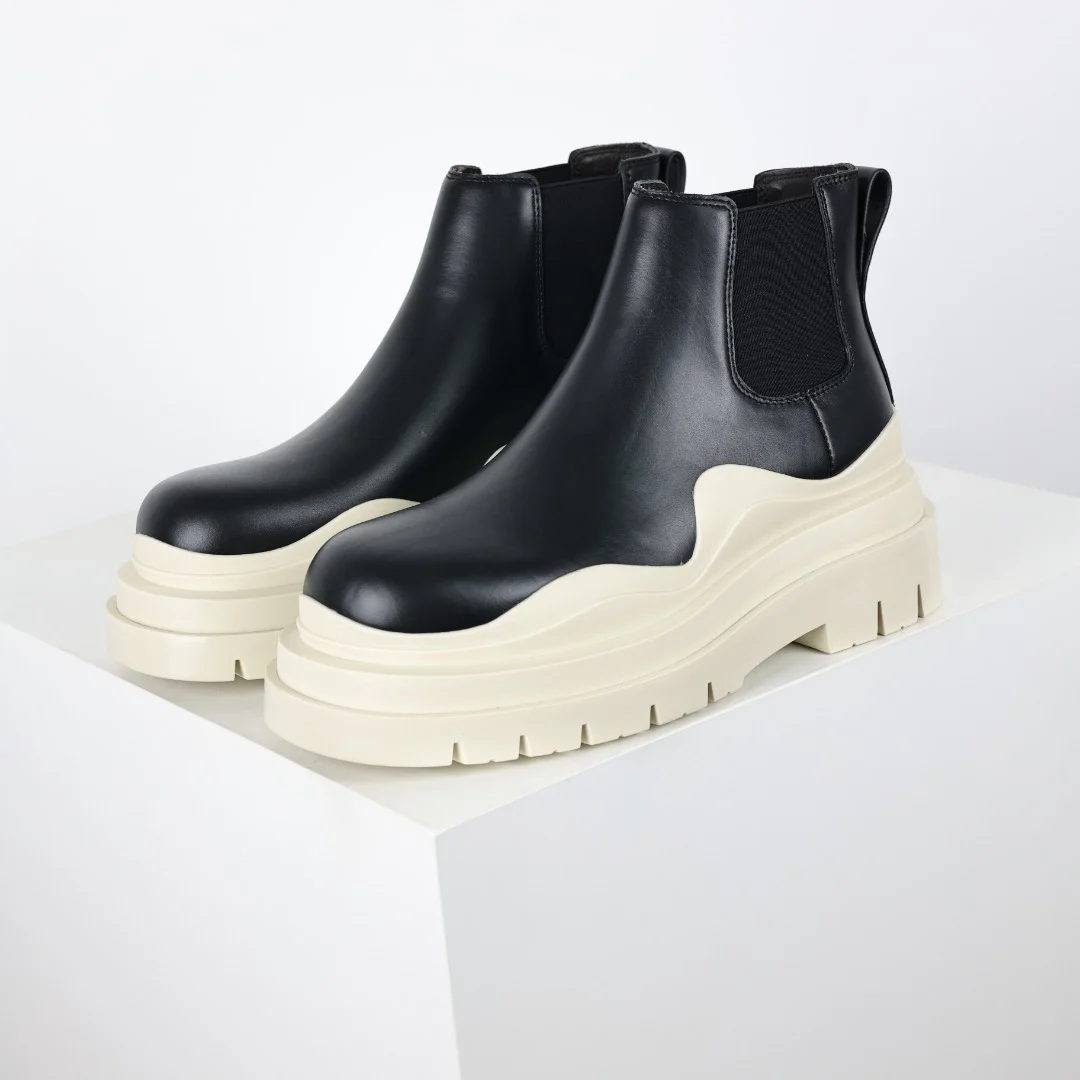 Bottega Veneta Sneaker - immagine 2