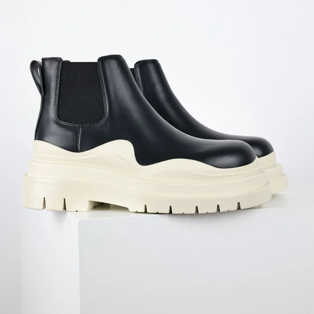 Bottega Veneta Sneaker - immagine 3
