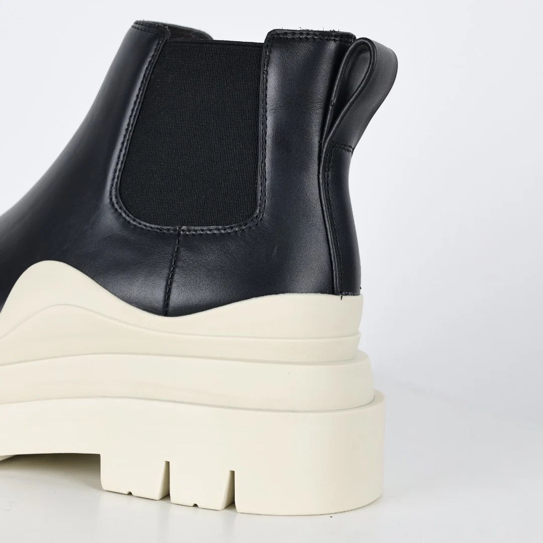 Bottega Veneta Sneaker - immagine 4