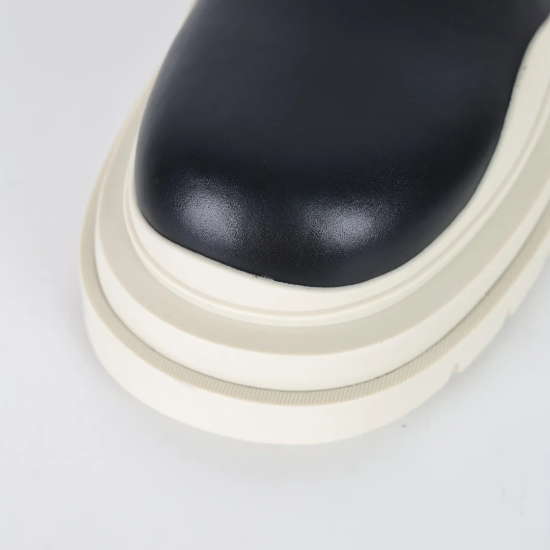 Bottega Veneta Sneaker - immagine 5