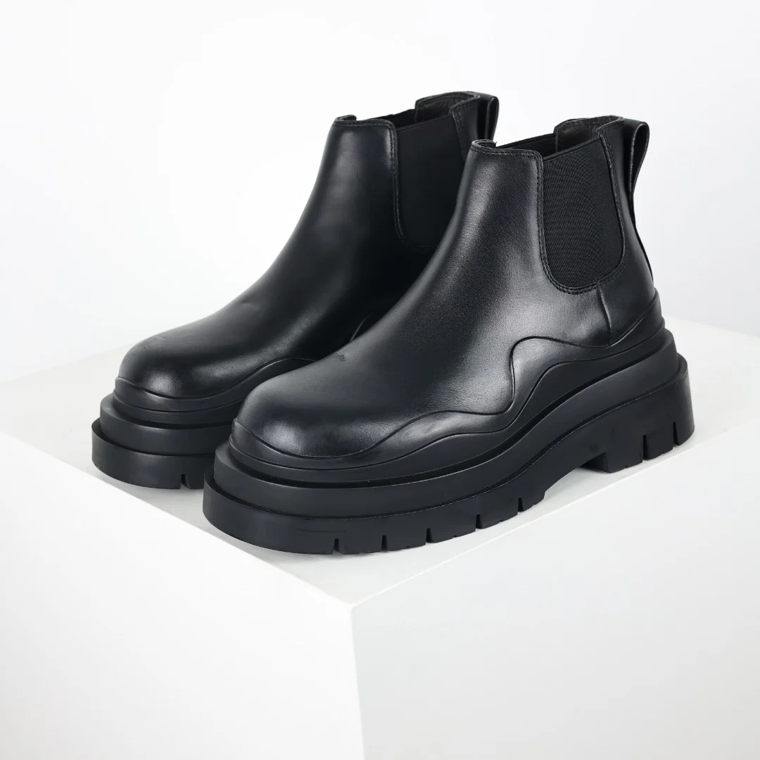 Bottega Veneta Sneaker - immagine 2