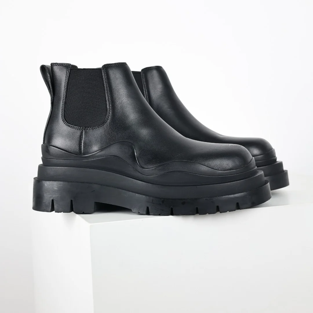 Bottega Veneta Sneaker - immagine 3