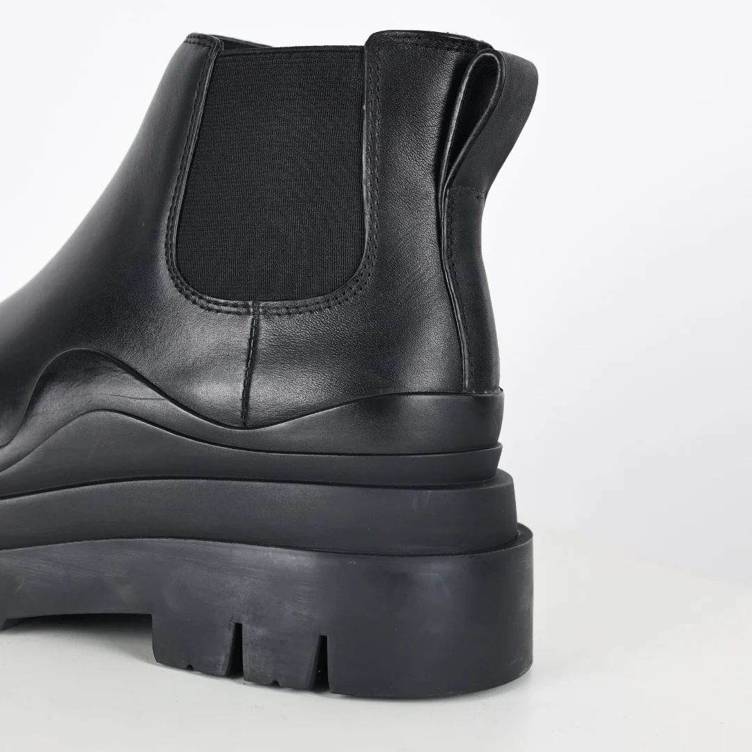 Bottega Veneta Sneaker - immagine 4