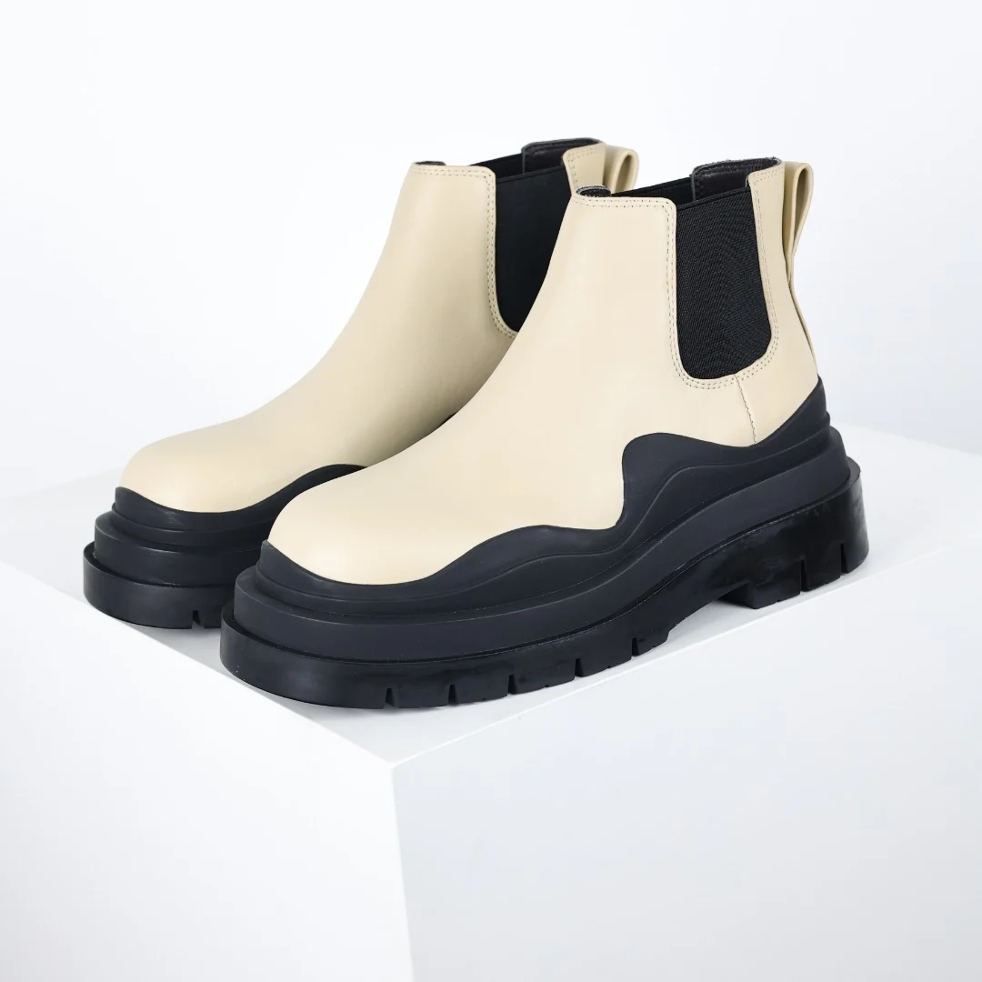 Bottega Veneta Sneaker - immagine 2
