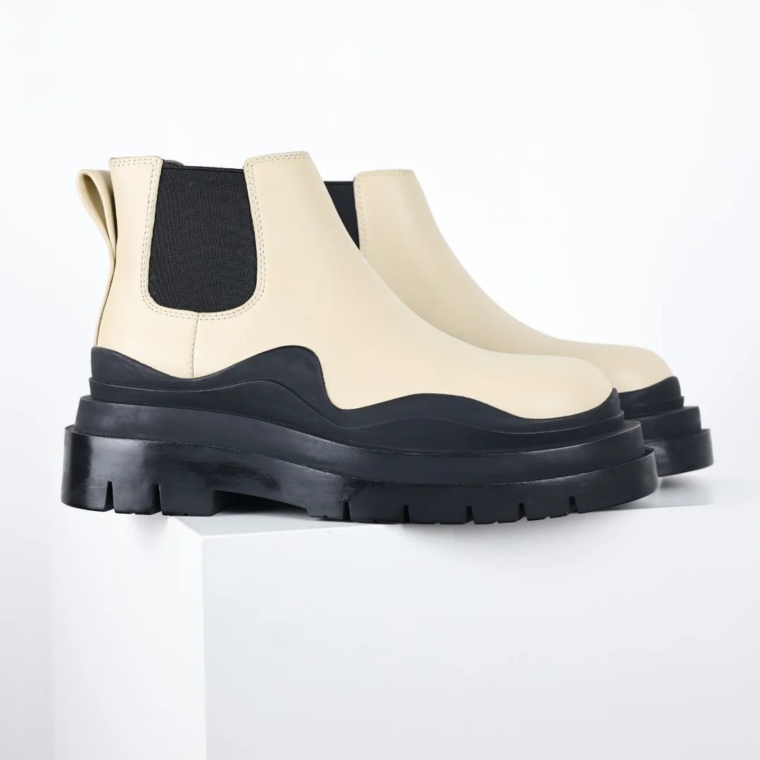 Bottega Veneta Sneaker - immagine 3