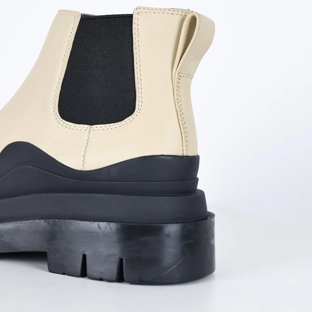 Bottega Veneta Sneaker - immagine 4