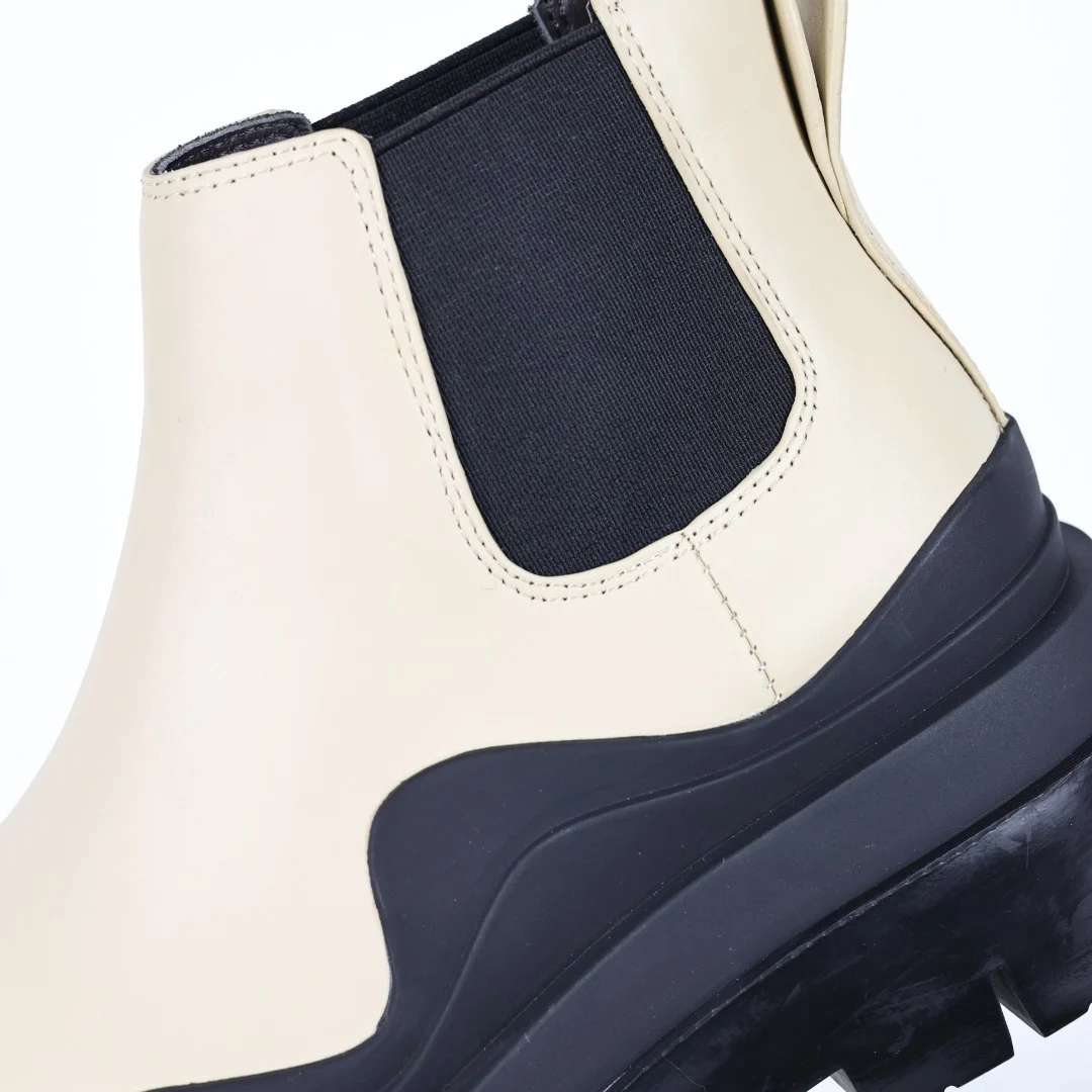 Bottega Veneta Sneaker - immagine 6