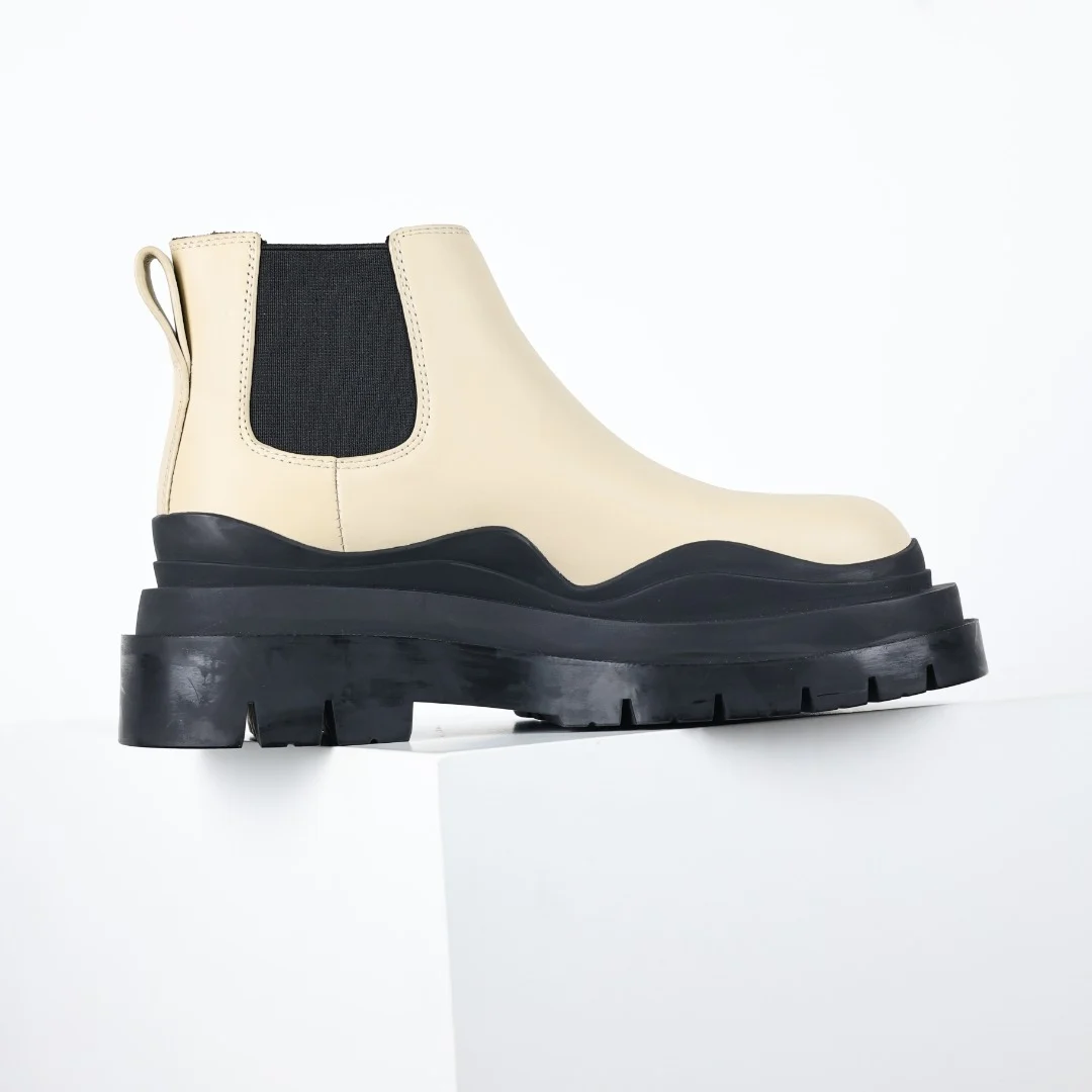 Bottega Veneta Sneaker - immagine 7