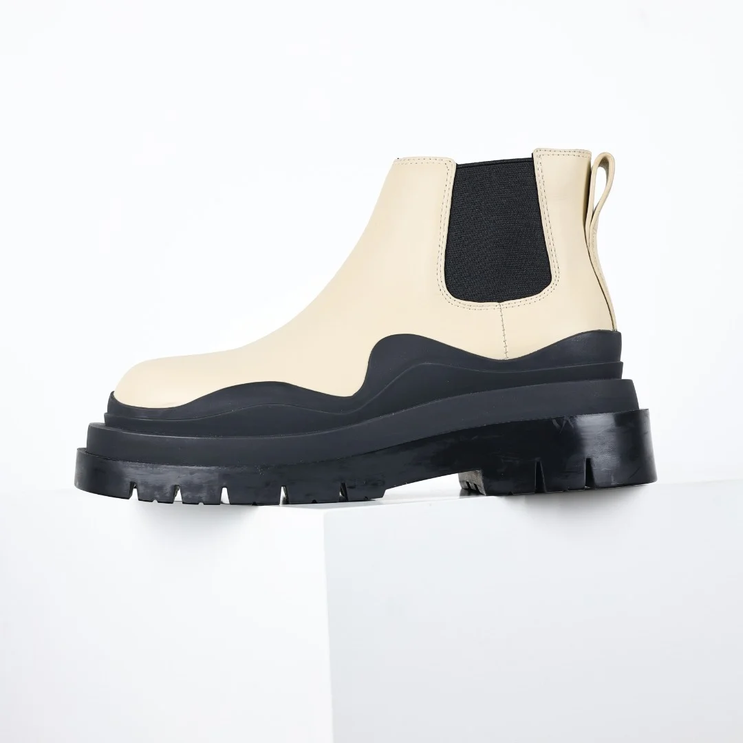 Bottega Veneta Sneaker - immagine 9
