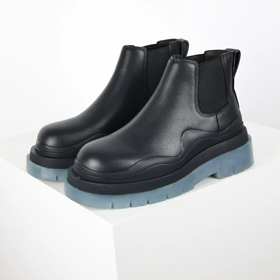 Bottega Veneta Sneaker - immagine 2
