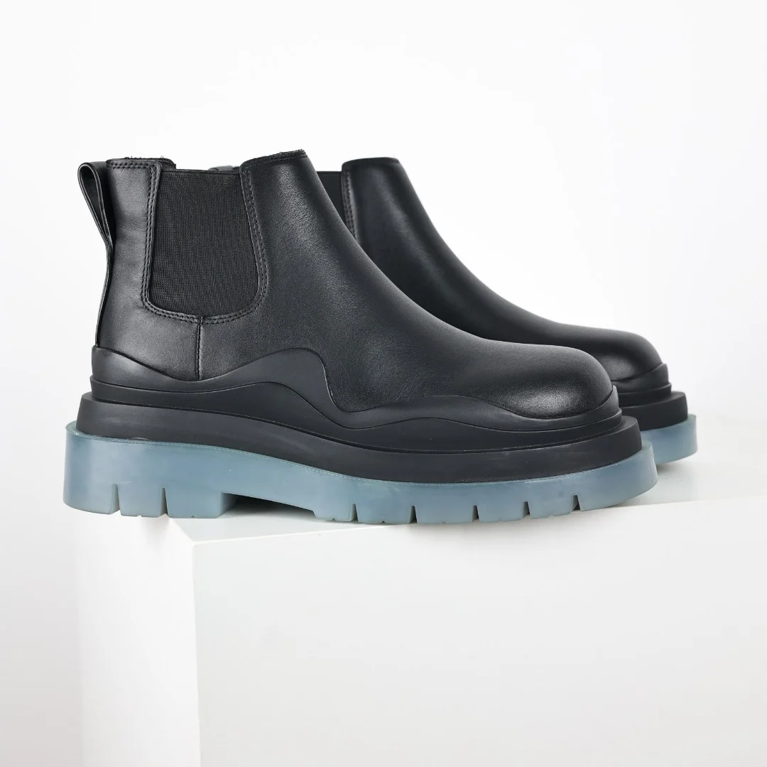 Bottega Veneta Sneaker - immagine 3