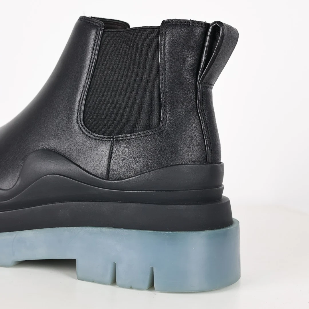 Bottega Veneta Sneaker - immagine 4