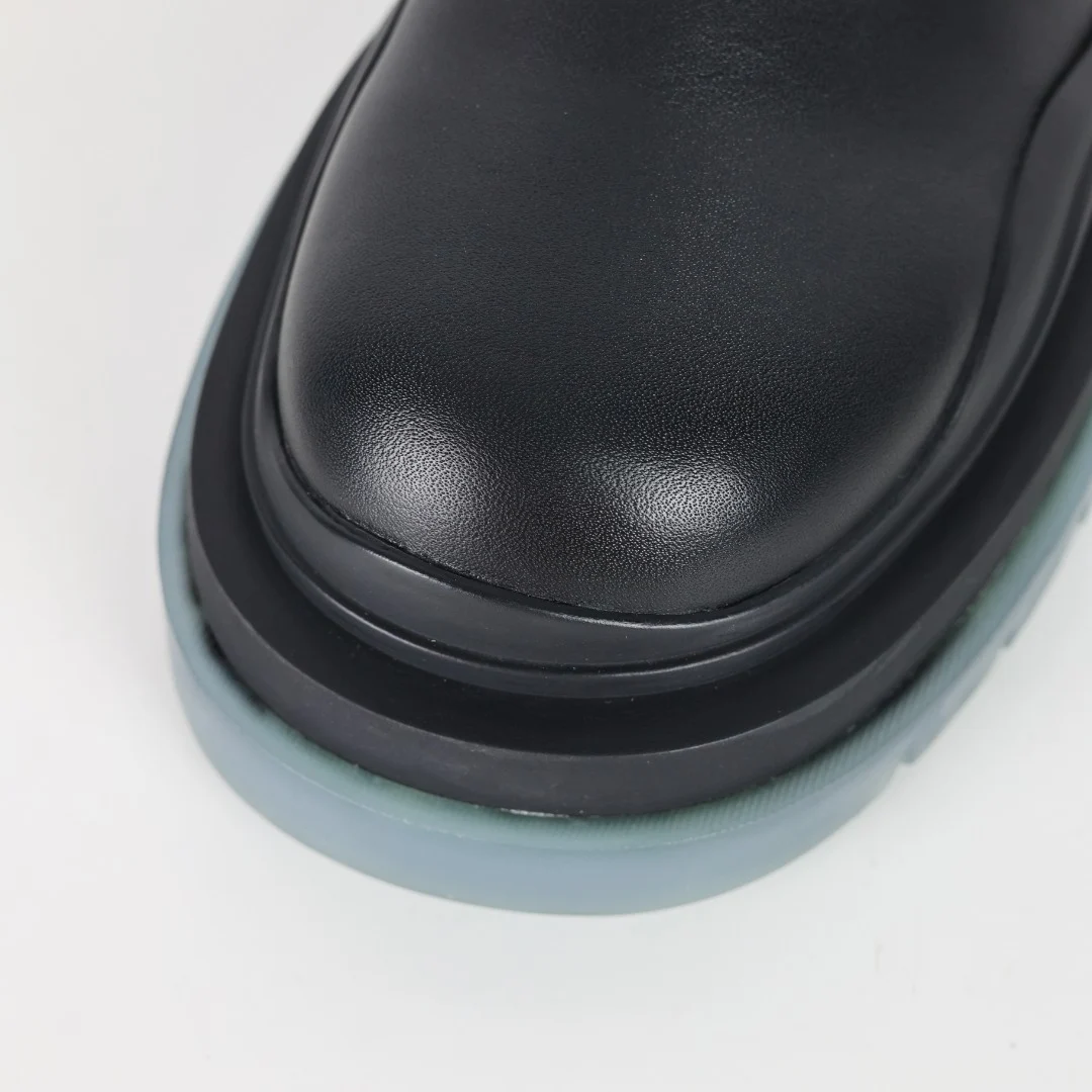 Bottega Veneta Sneaker - immagine 5