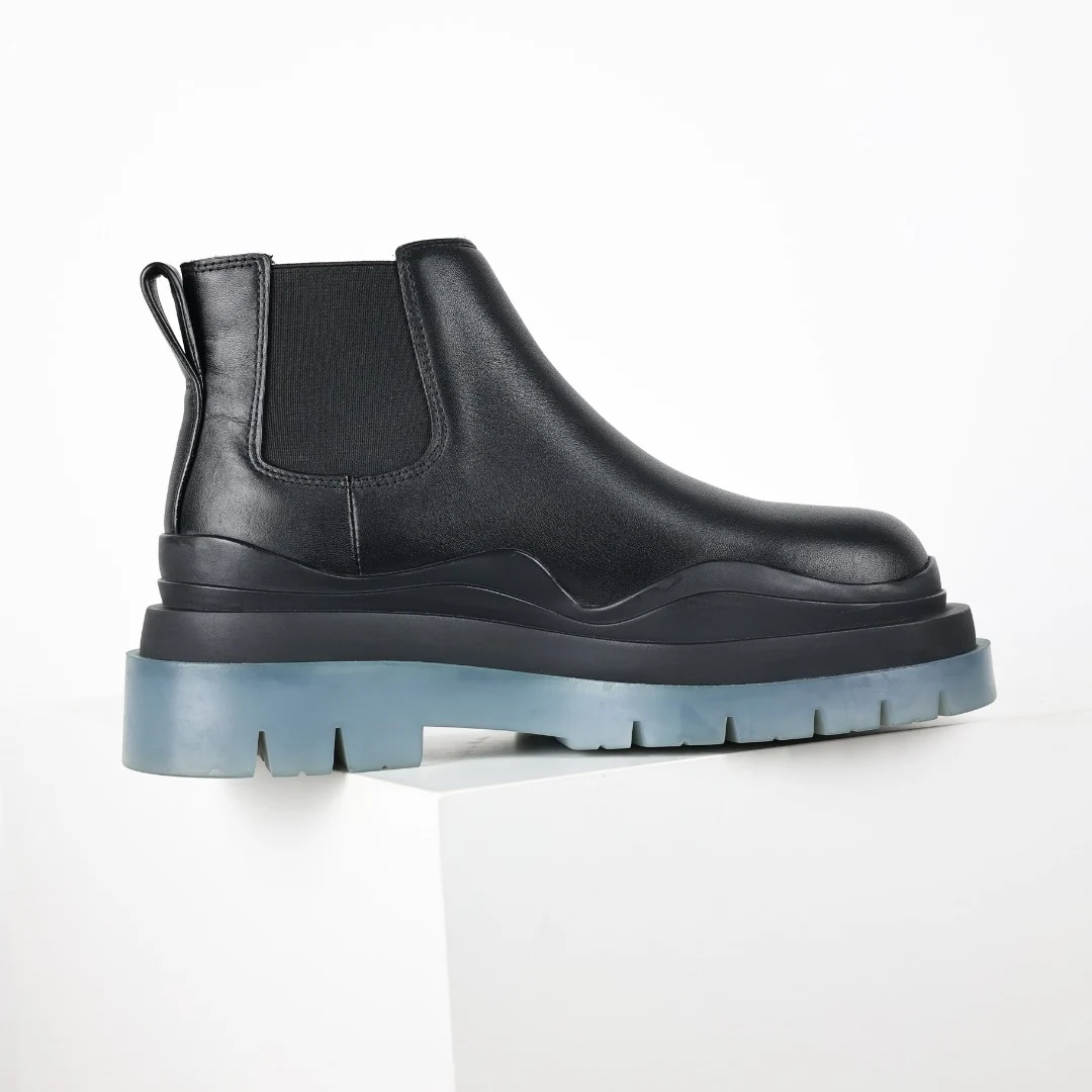 Bottega Veneta Sneaker - immagine 7