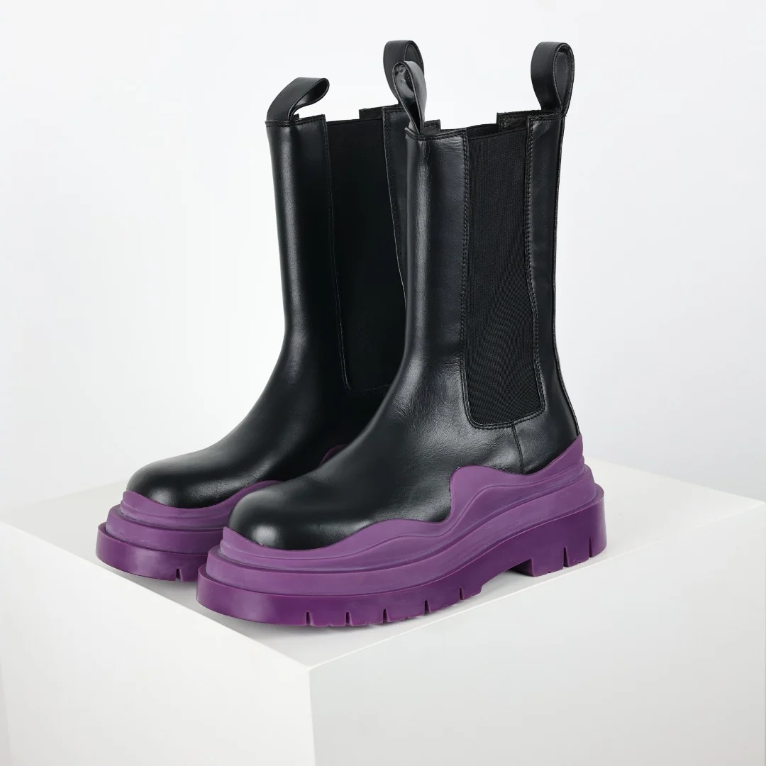 Bottega Veneta Sneaker - immagine 2