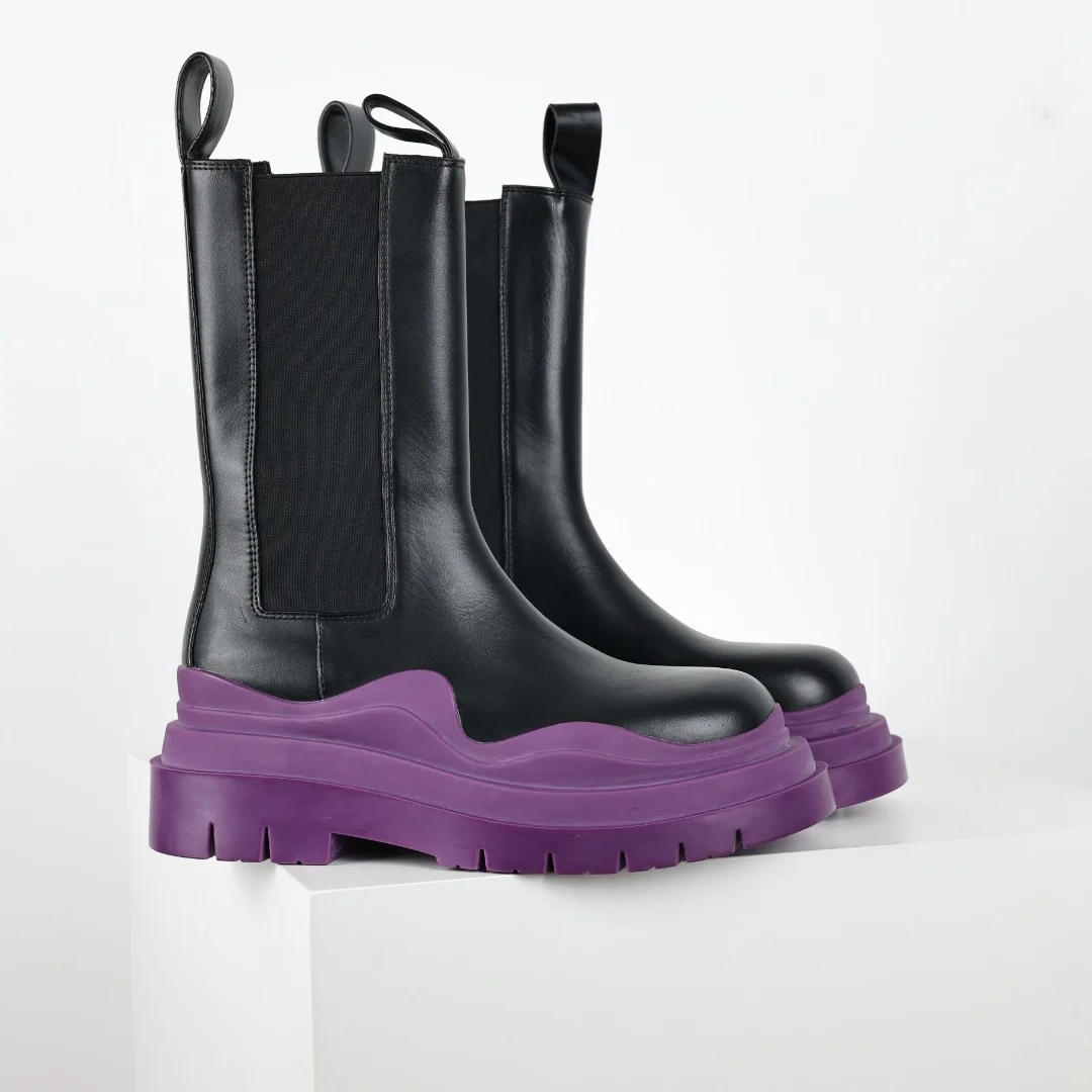 Bottega Veneta Sneaker - immagine 3