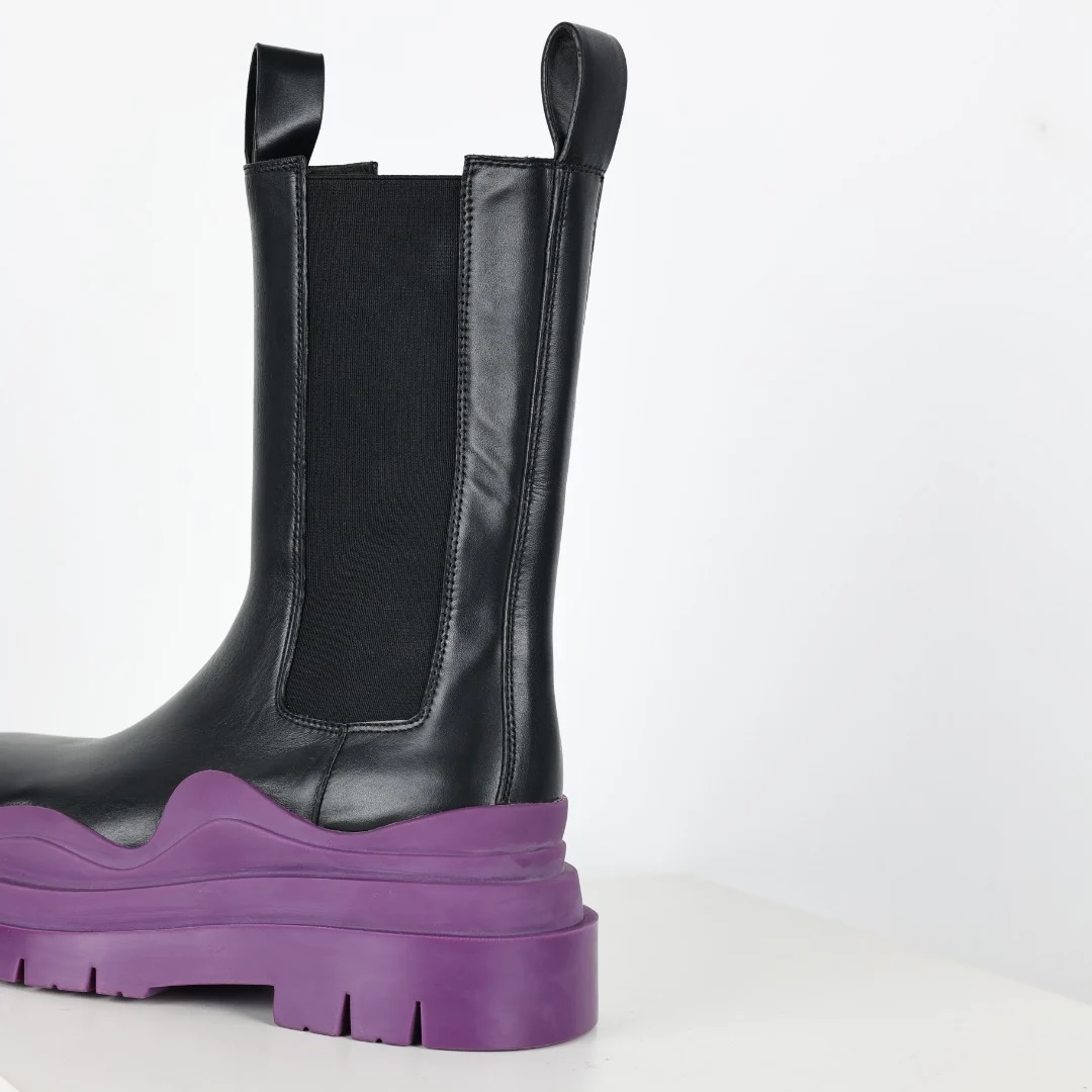 Bottega Veneta Sneaker - immagine 4