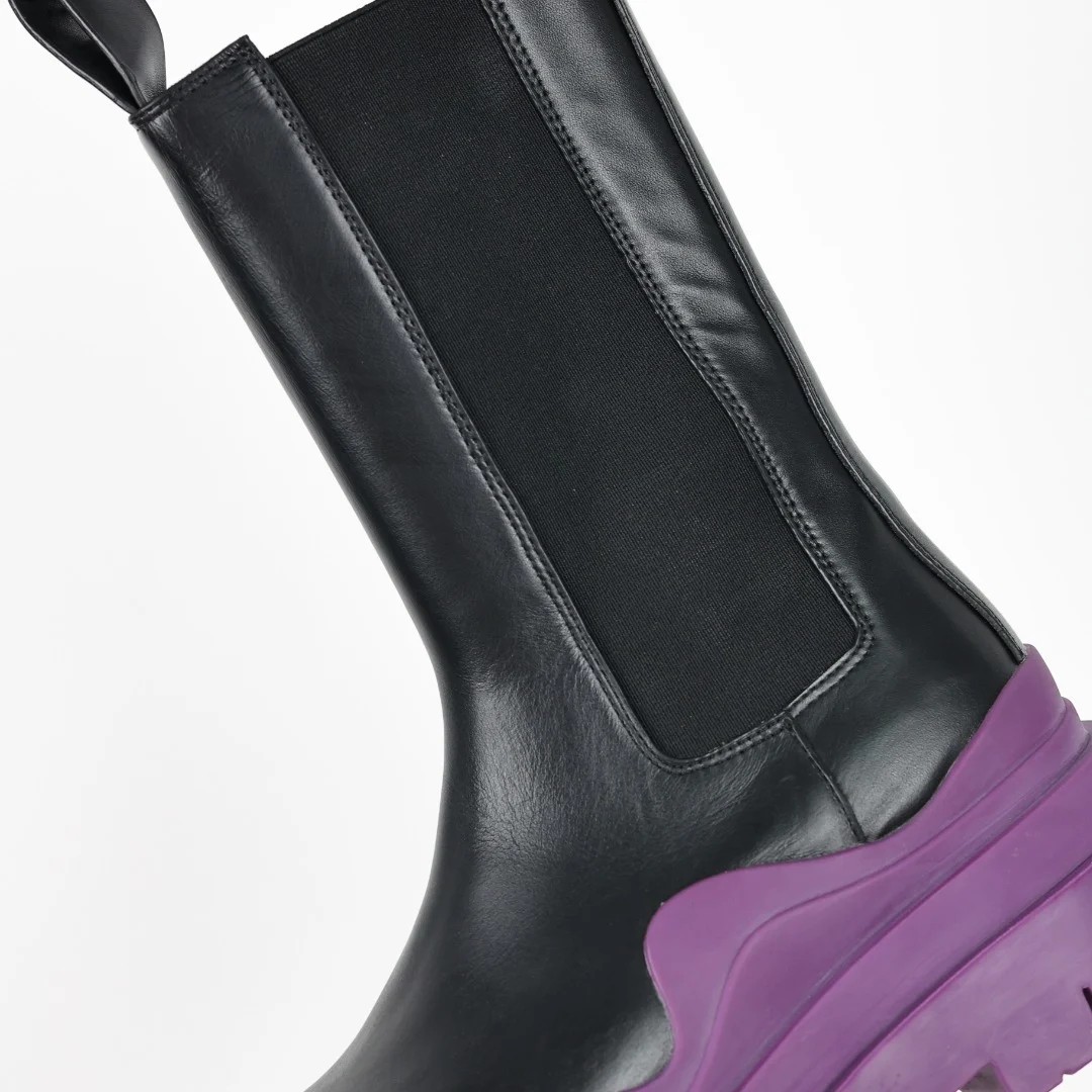 Bottega Veneta Sneaker - immagine 6