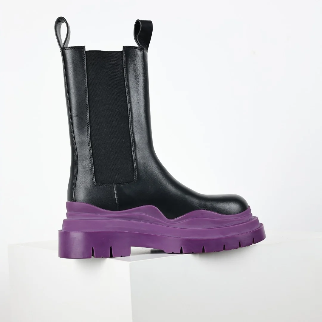 Bottega Veneta Sneaker - immagine 7