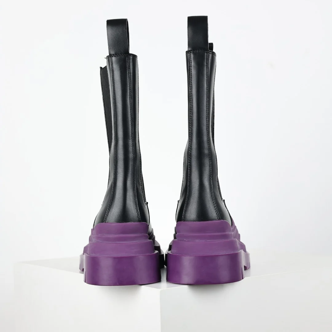 Bottega Veneta Sneaker - immagine 8