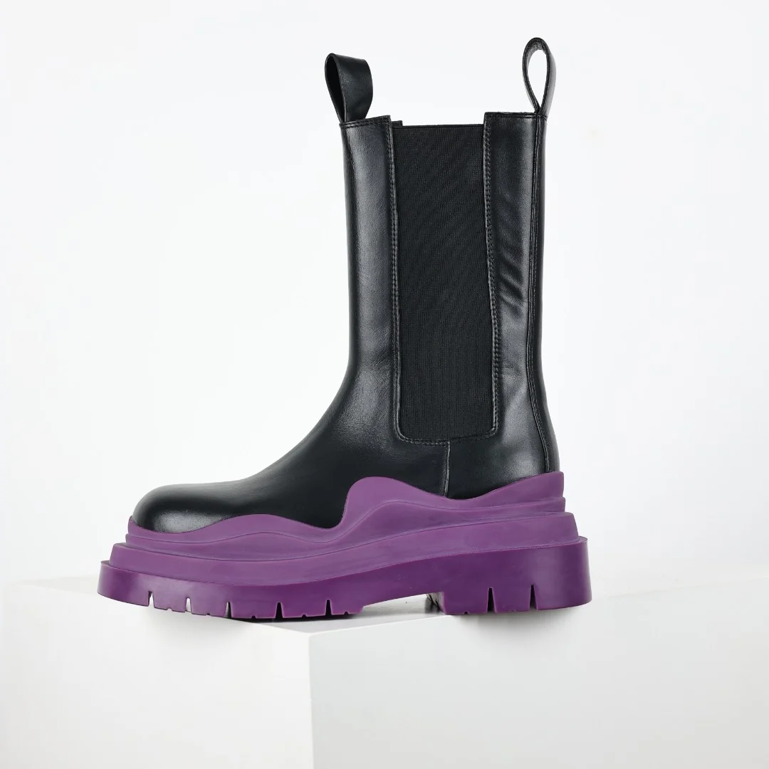Bottega Veneta Sneaker - immagine 9