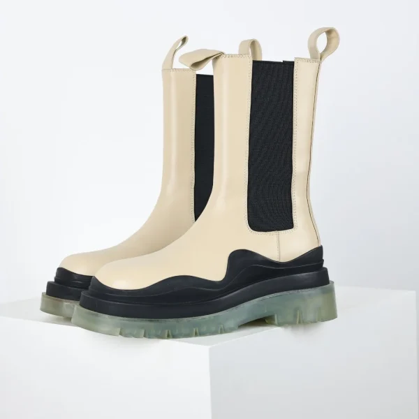 Bottega Veneta Sneaker