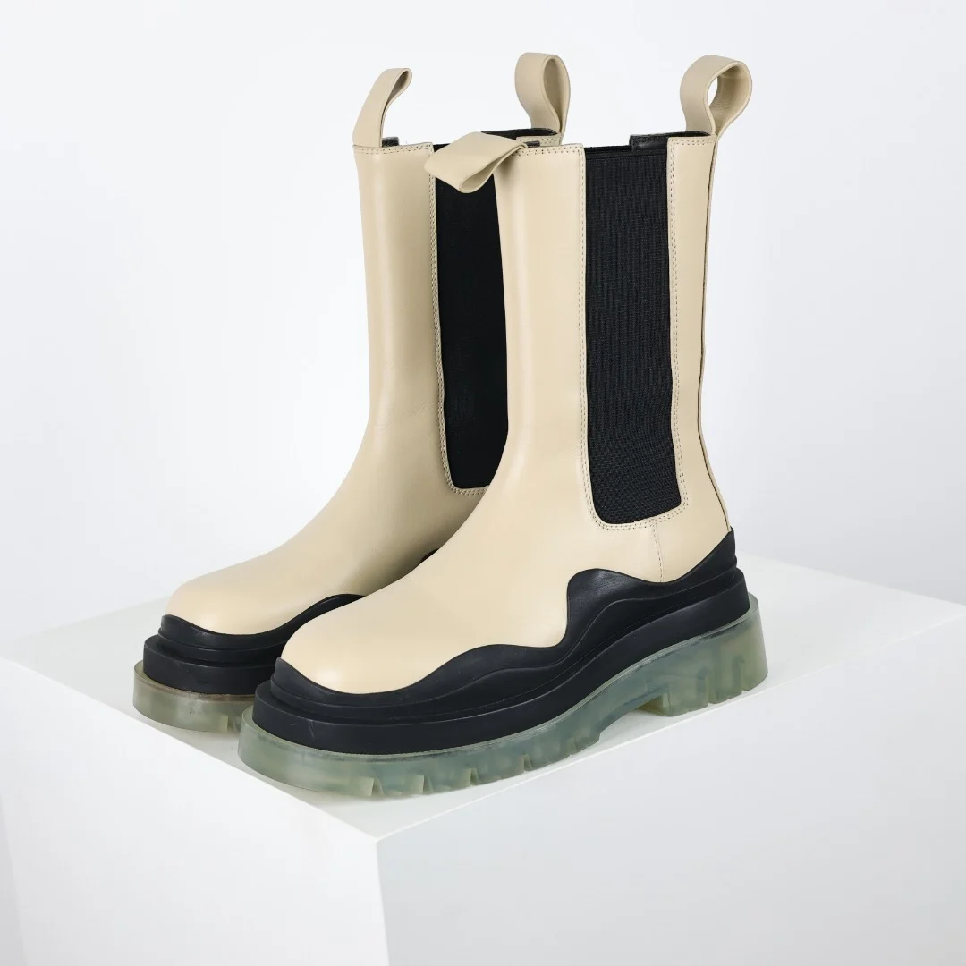 Bottega Veneta Sneaker - immagine 2