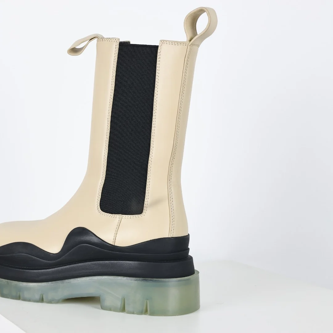 Bottega Veneta Sneaker - immagine 4