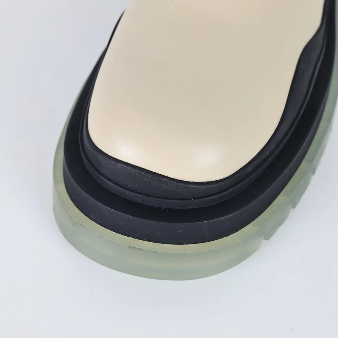 Bottega Veneta Sneaker - immagine 5