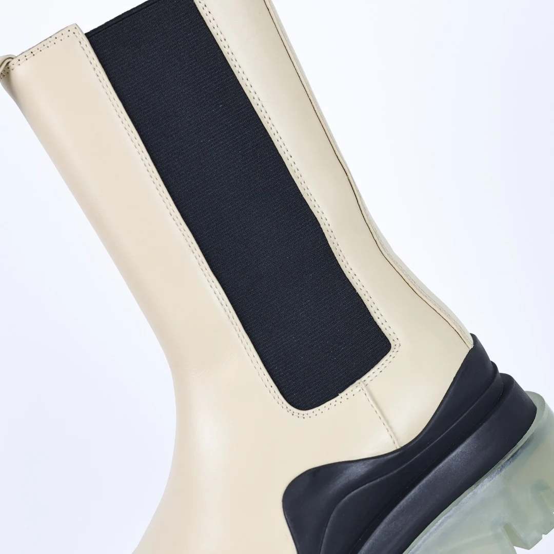 Bottega Veneta Sneaker - immagine 6