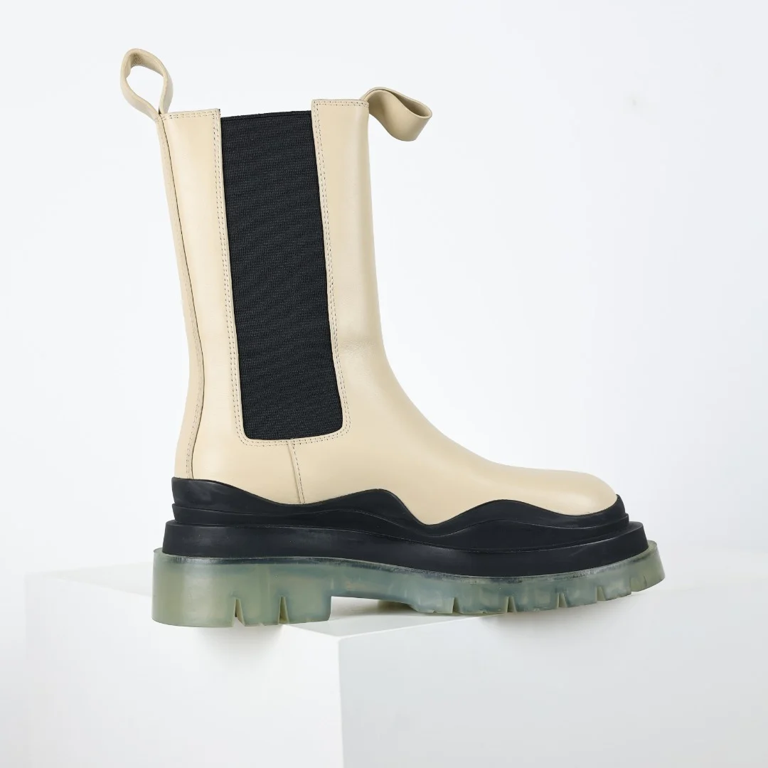 Bottega Veneta Sneaker - immagine 7