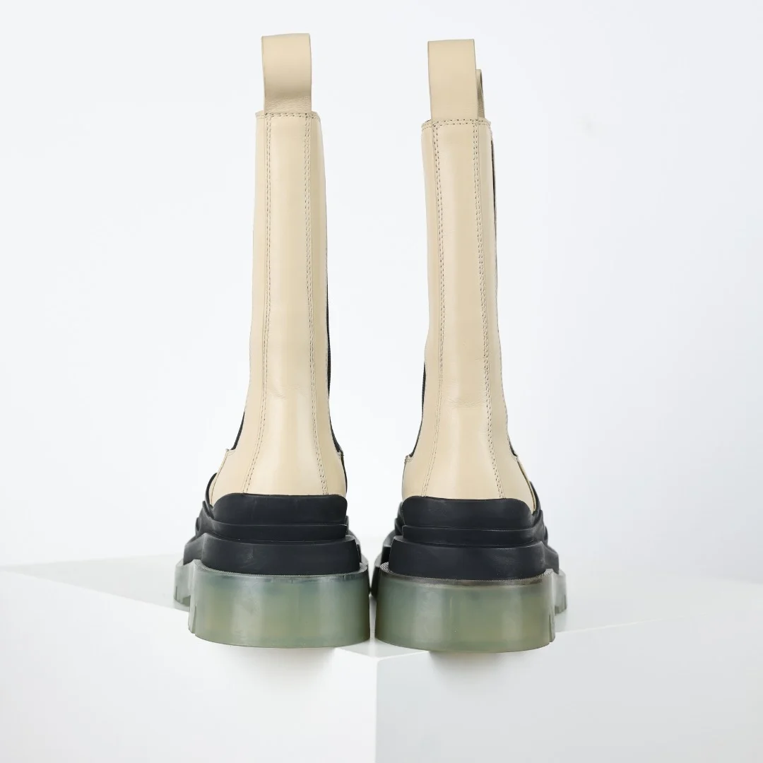 Bottega Veneta Sneaker - immagine 8