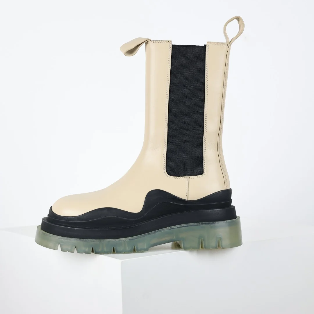 Bottega Veneta Sneaker - immagine 9